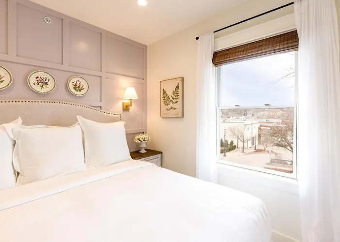 Kildahl House - Boutique #3 Apartamento *