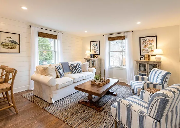 Kildahl House - Boutique #3