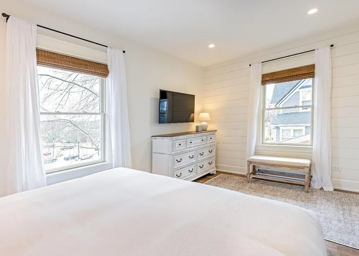 Kildahl House - Boutique #3 Apartamento