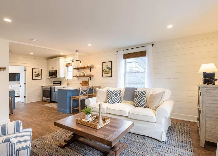 Kildahl House - Boutique #3 Apartamento West Dundee