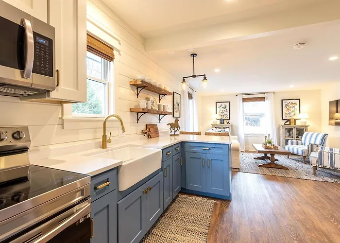 Kildahl House - Boutique #3 Apartamento *
