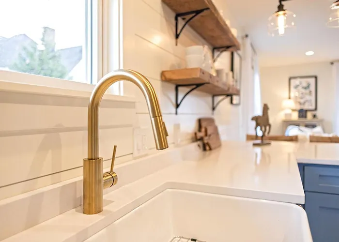 Apartamento Kildahl House - Boutique #3