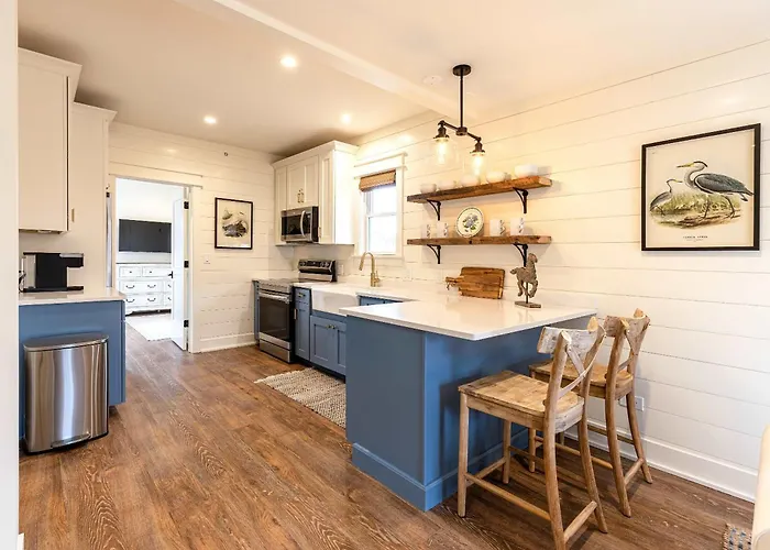 Kildahl House - Boutique #3 Apartamento West Dundee