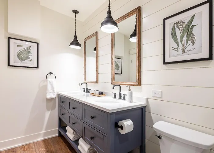 Kildahl House - Boutique #3 *