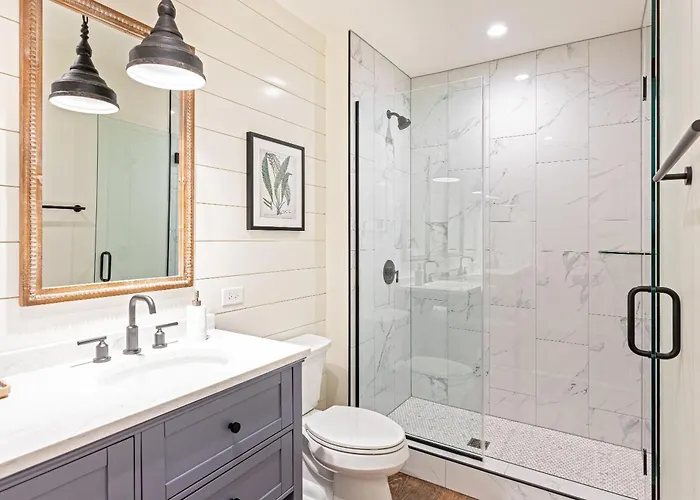Kildahl House - Boutique #3 Apartamento West Dundee