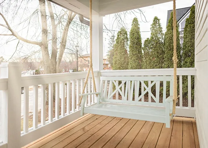 Kildahl House - Boutique #3 *