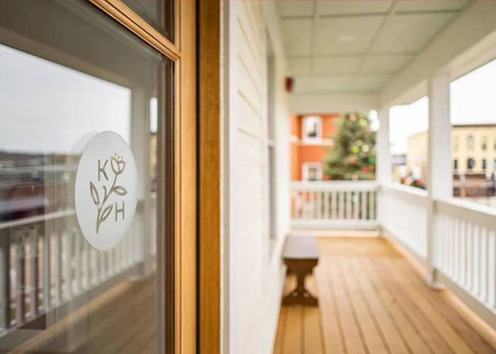 Apartamento Kildahl House - Boutique #3