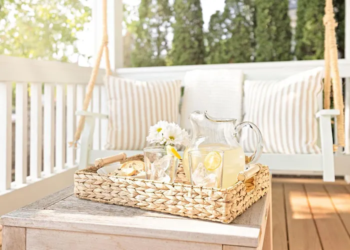 Apartamento Kildahl House - Boutique #3 West Dundee