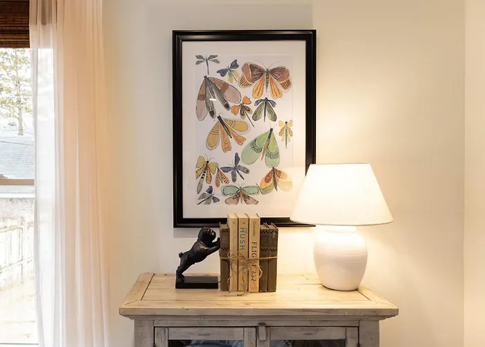 Kildahl House - Boutique #3 *