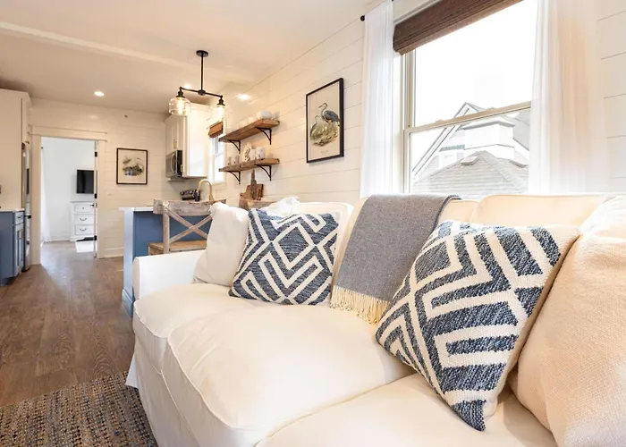 Apartamento Kildahl House - Boutique #3