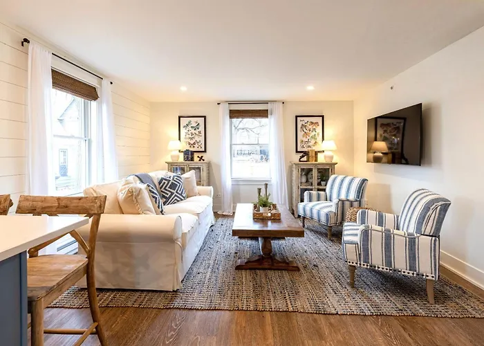 Kildahl House - Boutique #3 *