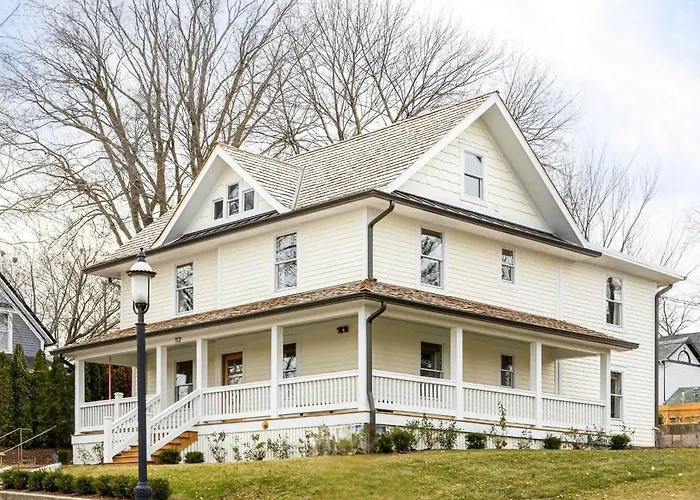 Kildahl House - Boutique #3 * West Dundee